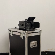 Foco PC 500W Teatro + Viseras (2ª mano) (Pareja)